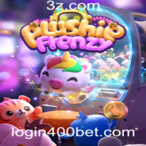Explorando o Universo de PlushieFrenzy: Um Jogo Empolgante com a Inovação 400bet