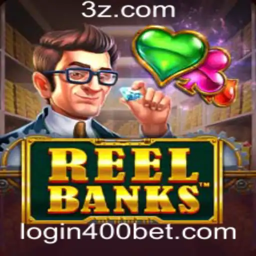 ReelBanks: Explorando as Aventuras e Estratégias no Universo dos Slots