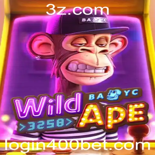 Explorando WildApe3258: Um Mergulho no Jogo de Aventura e Estratégia