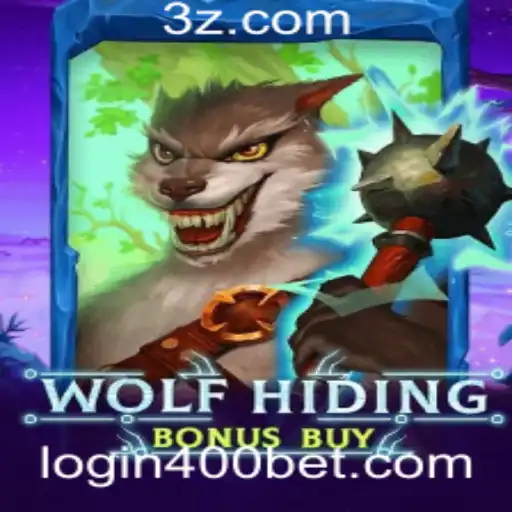 400bet - Explorando o Jogo WolfHidingBonusBuy: Um Mundo de Estratégia com 400bet